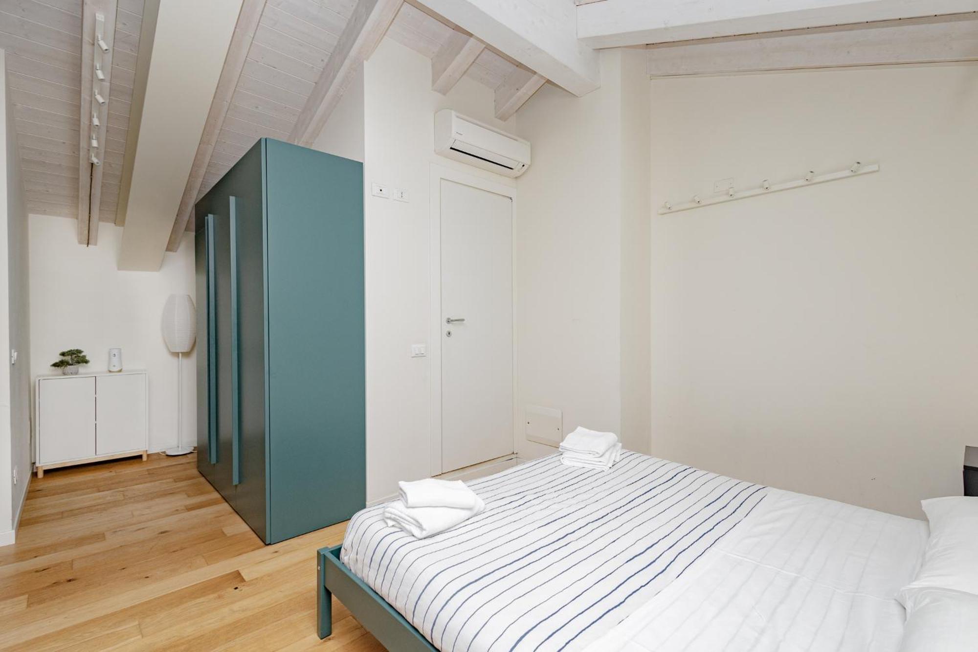 Suite 38 Bergamo Exterior foto
