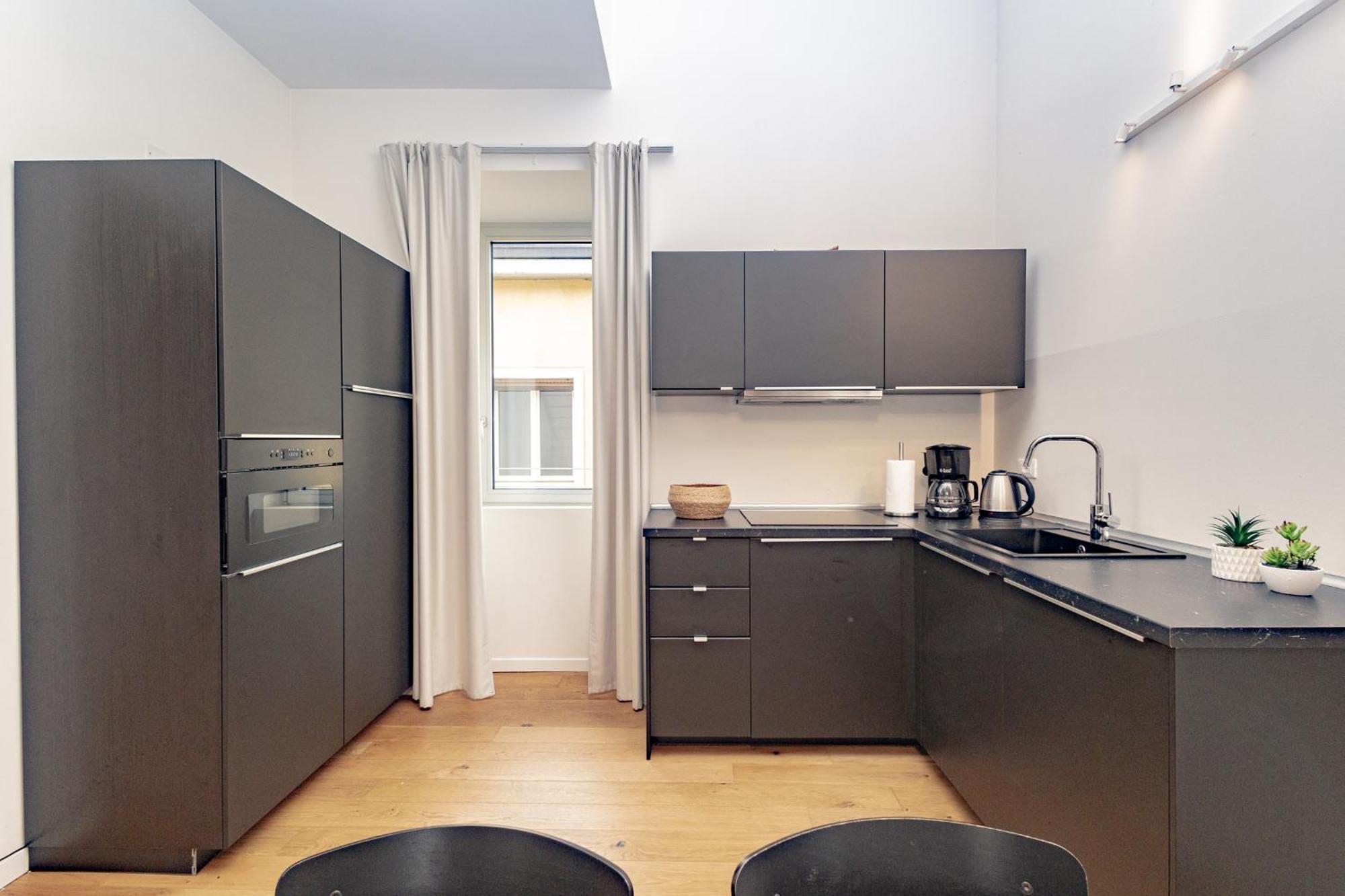 Suite 38 Bergamo Exterior foto