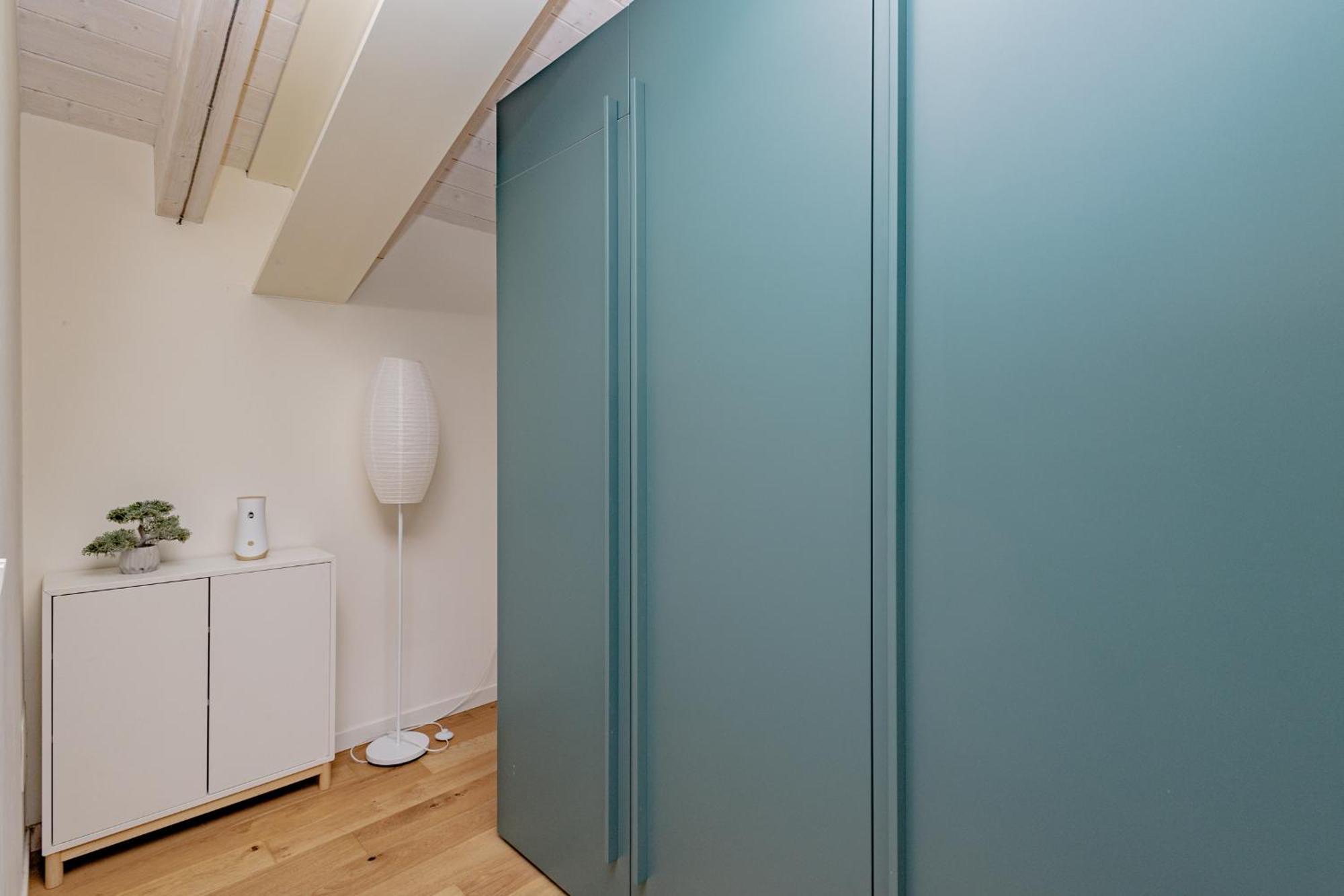 Suite 38 Bergamo Exterior foto