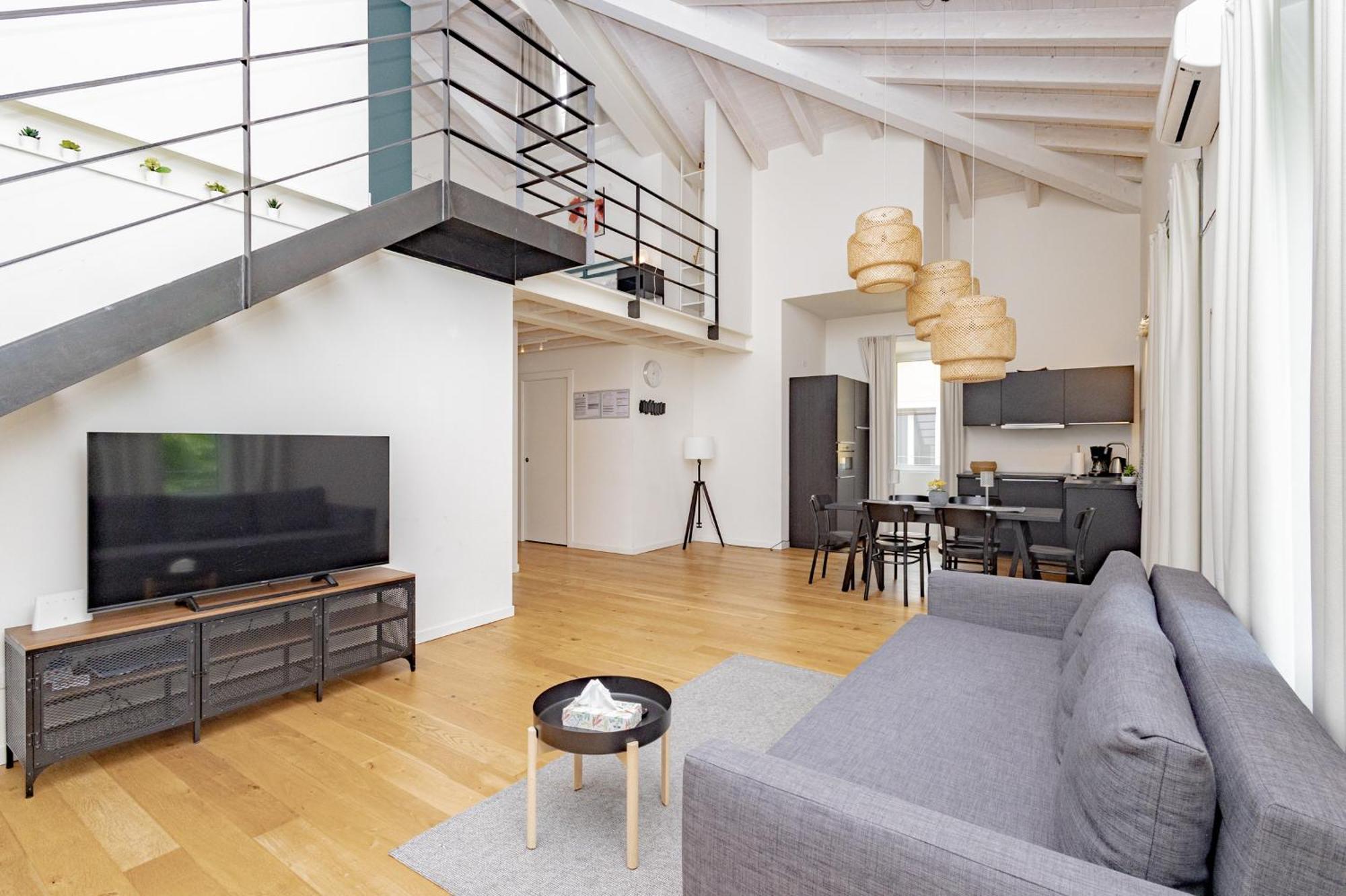 Suite 38 Bergamo Exterior foto