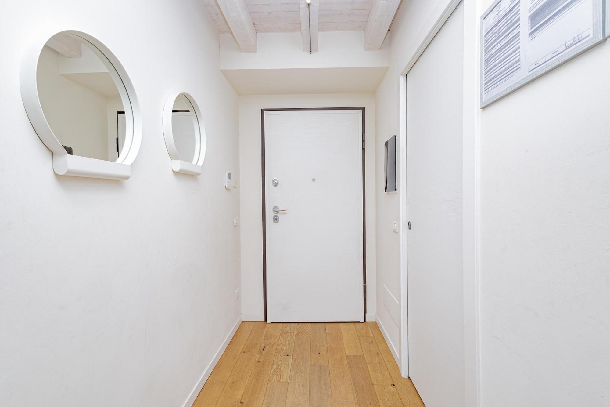 Suite 38 Bergamo Exterior foto