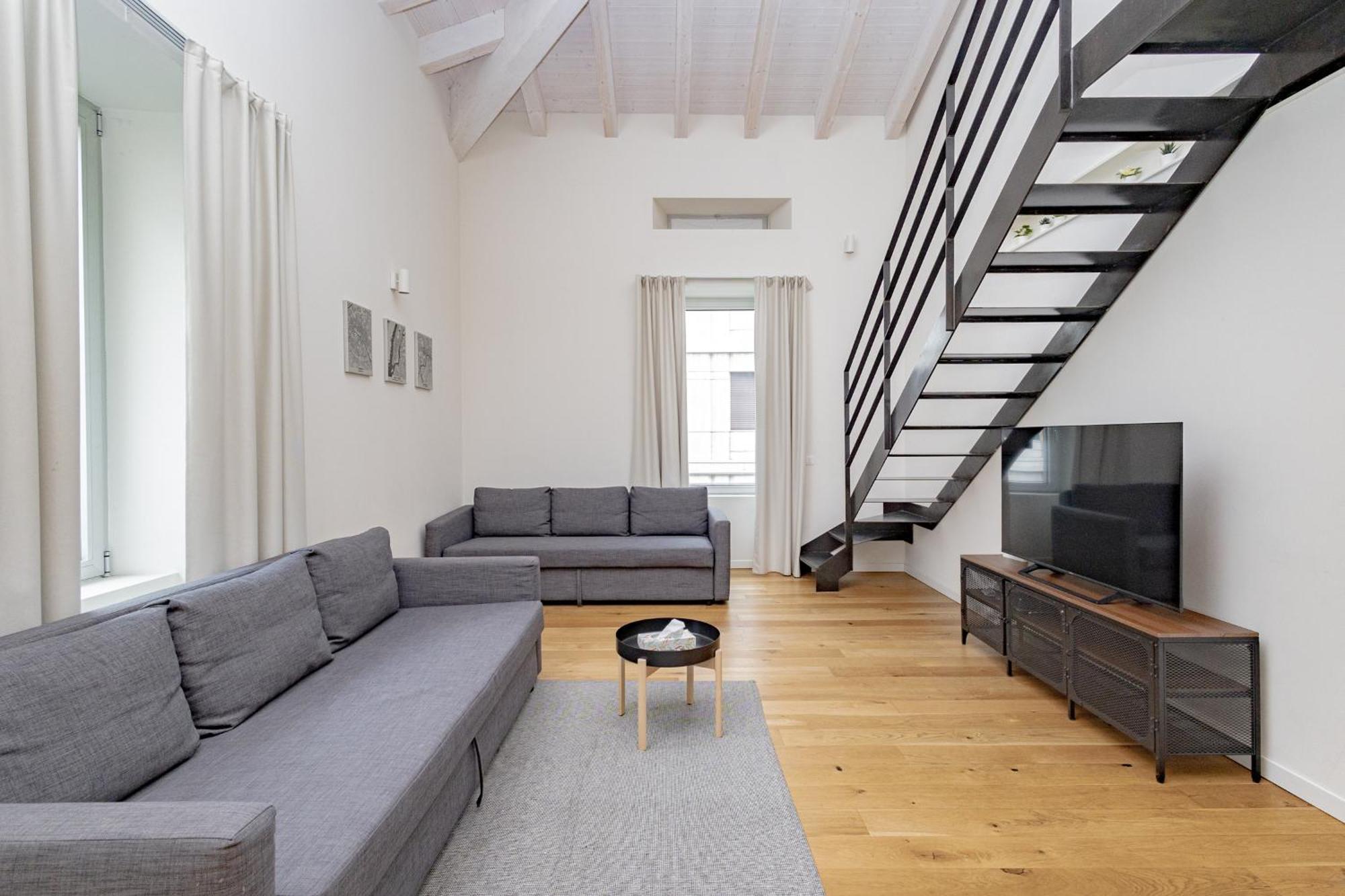 Suite 38 Bergamo Exterior foto